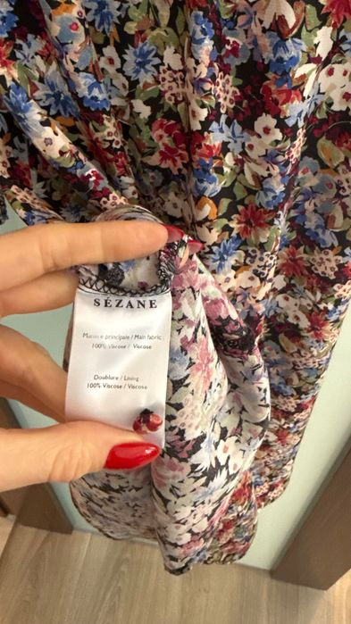 Дамска рокля Sezane