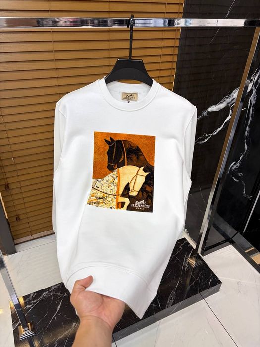 Мъжка блуза S-4XL