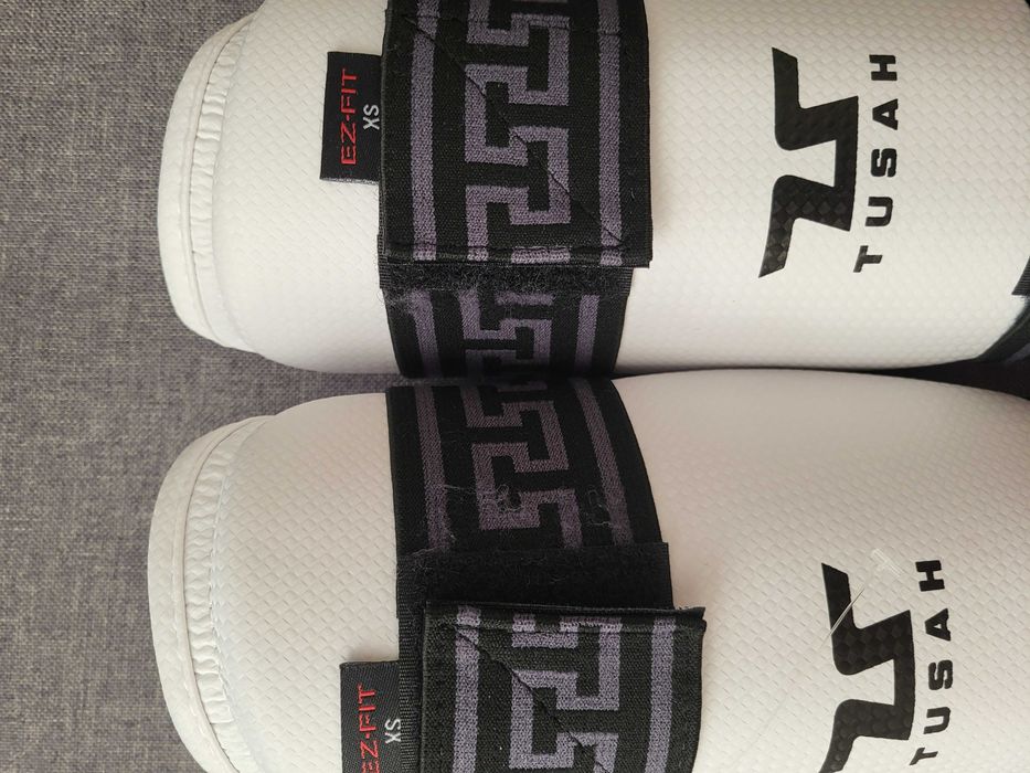 Taekwondo - добок и протектори-нови