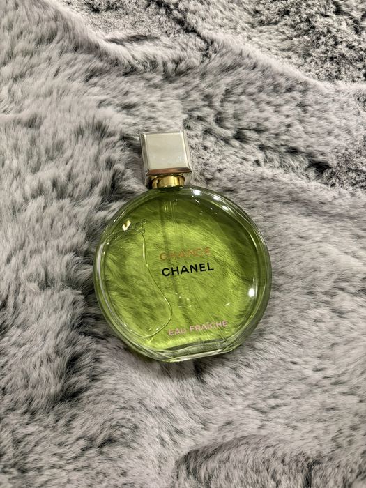 Chanel Chance Eau Fraiche EDP