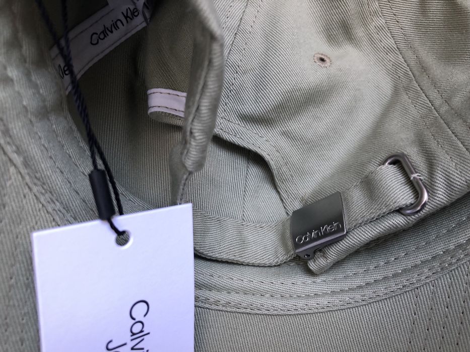 Calvin Klein Jeans Cap ОРИГИНАЛНA шапкa