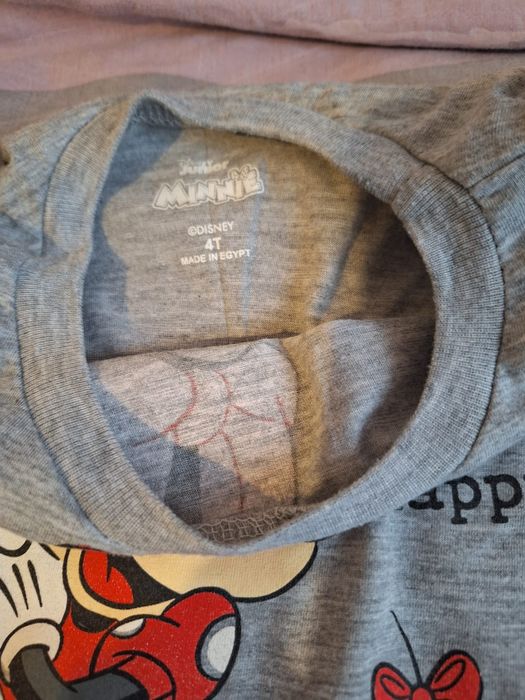 Vand set Disney 4 ani
