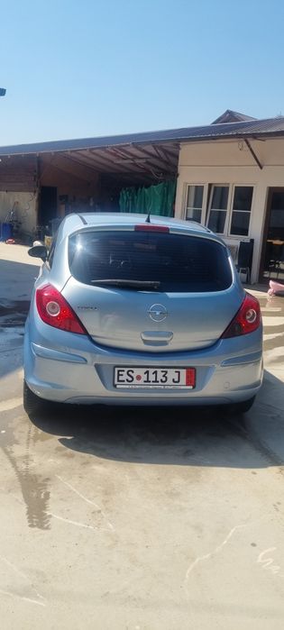 Opel corsa d 1.2 75 cp