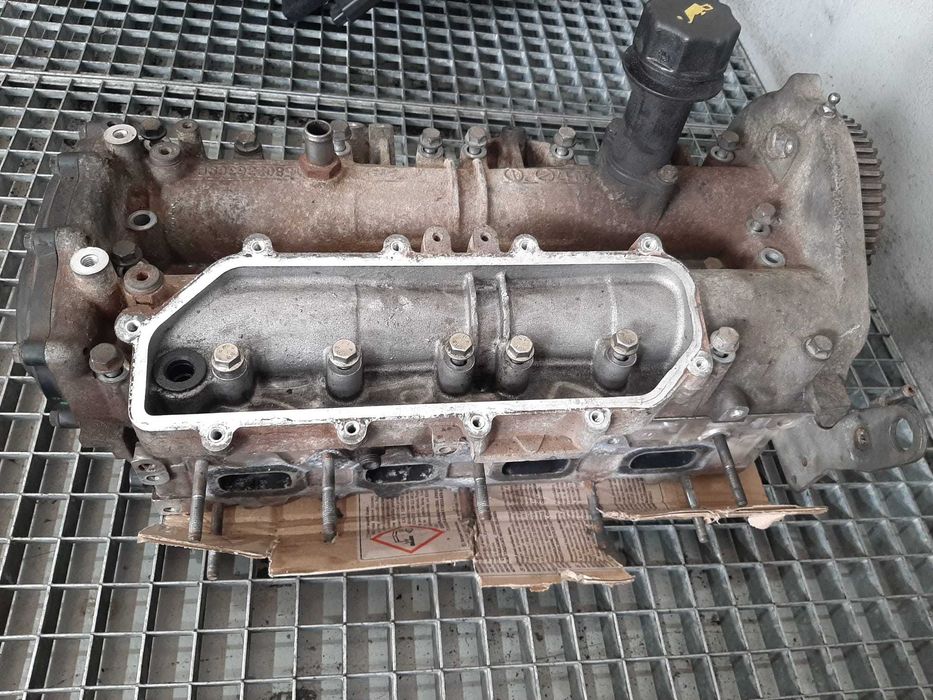 chiulasa 2.3 d  iveco daily euro 5 5802036306  5802363690