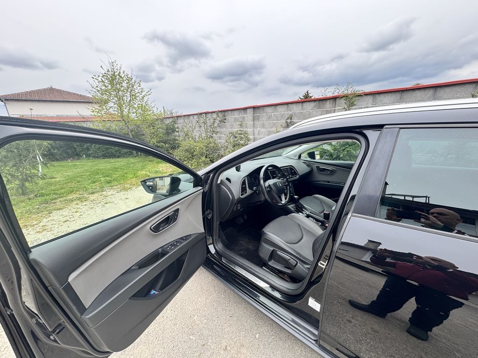 Seat Leon X- pirience