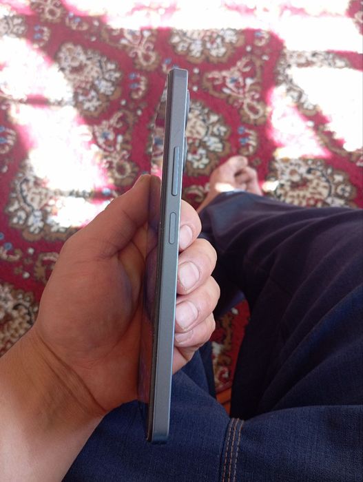 RedMi 13C Sotiladi 8/256GB koʻk rang