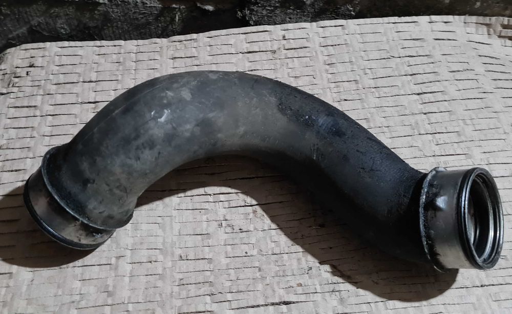 Водни съединения, турбо пътища за Мерцедес Mercedes  W 211