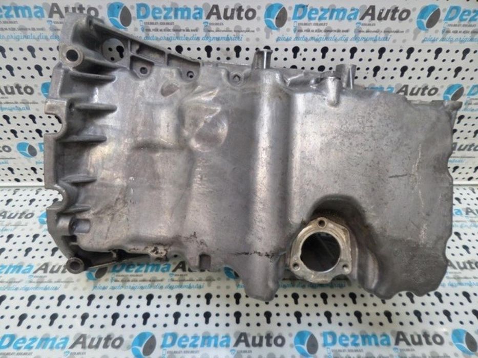 Cod: 03L103603D, baie ulei Audi A4 (8K2, B8) 2.0tdi, CAHB,