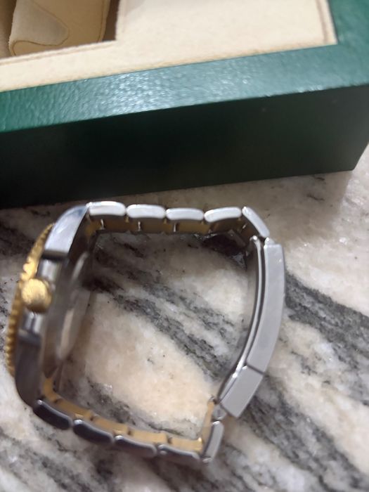 Rolex submariner