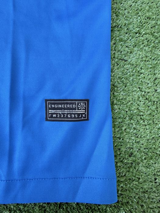 Tricou Brazilia deplasare Stussy