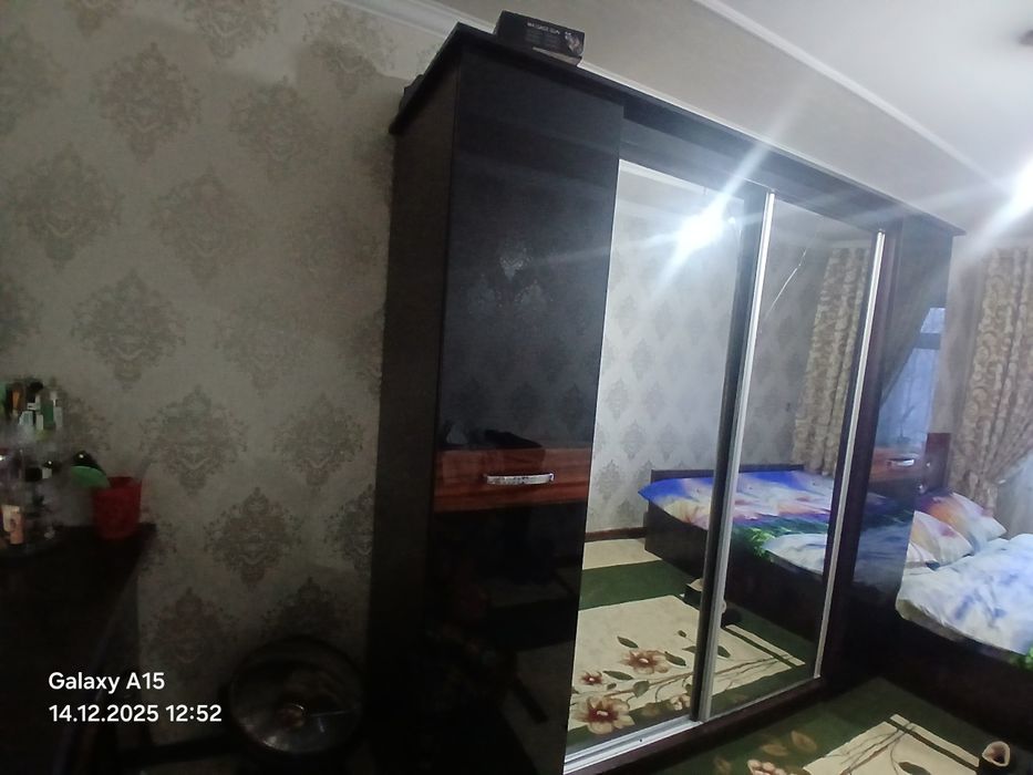 Spalniy garnitur  xolati yaxshi koʻp ishlatilmagan