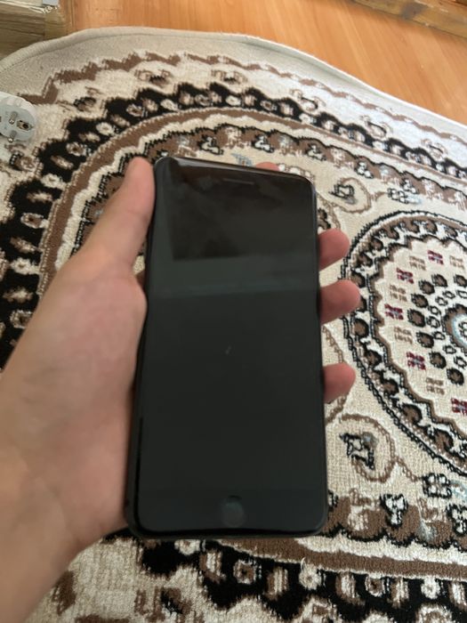 Iphone 8 plus, 128gb