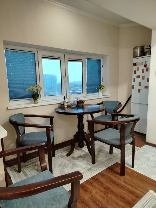 Продаётся квартира