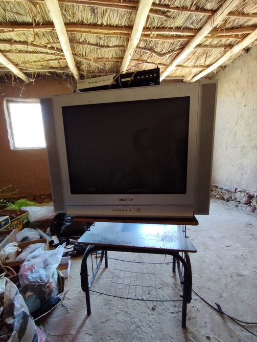 Айна, телевизор, капы сатылады келсип беремен