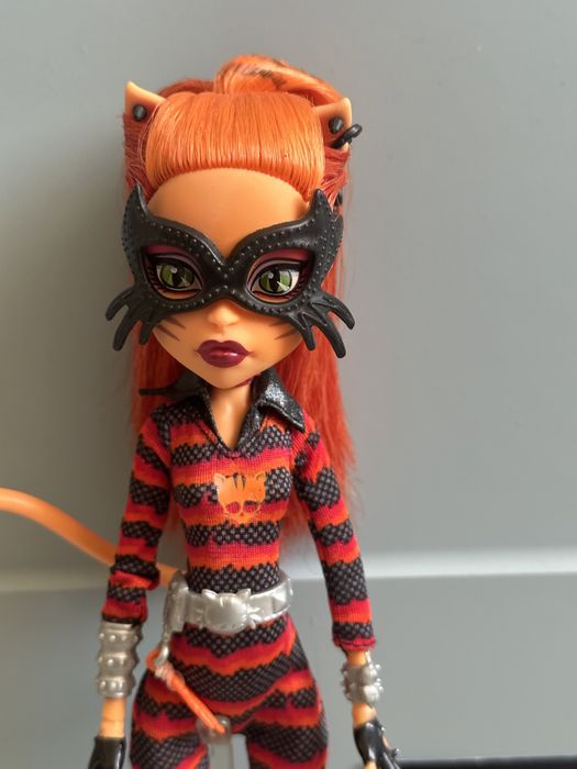Monster High / Монстр хай / Торалей