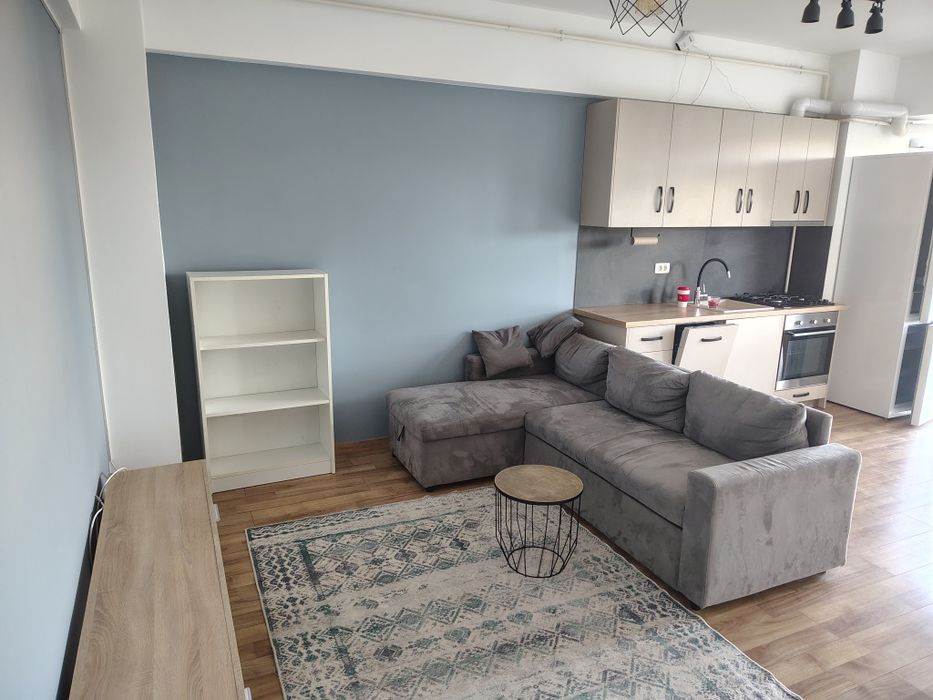 Apartament de închiriat, Suceava, central