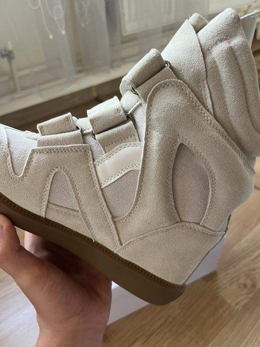 isabel marant.