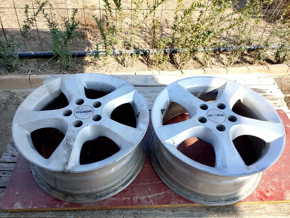 Продам  срочно диски