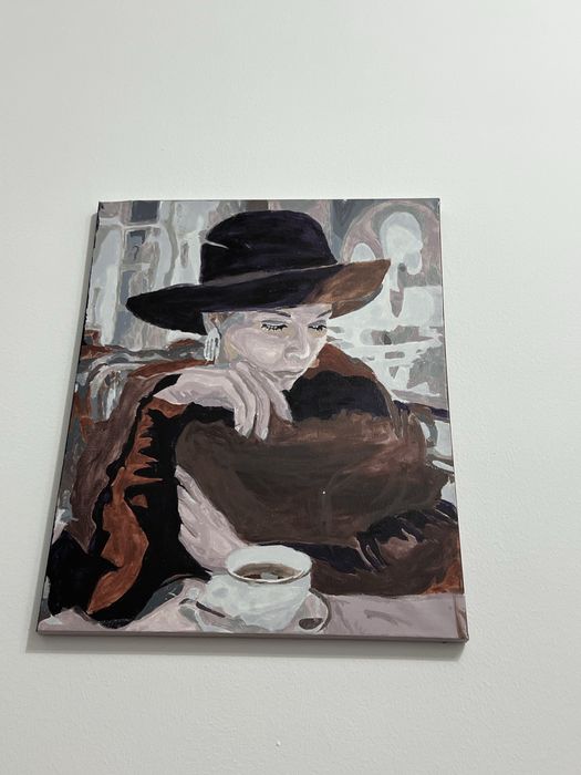 Картины по 2000 тенге