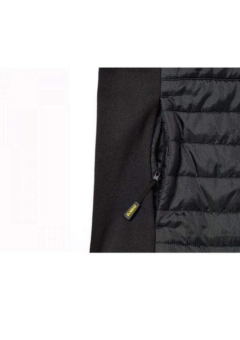 Грейка DeWALT Forse Gilet Black
