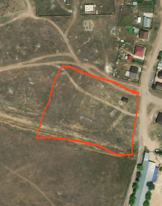 Продам земельный участок ИЖС