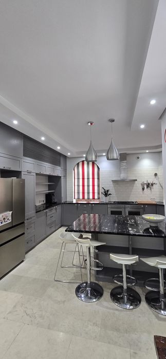 Кухонная гарнитура