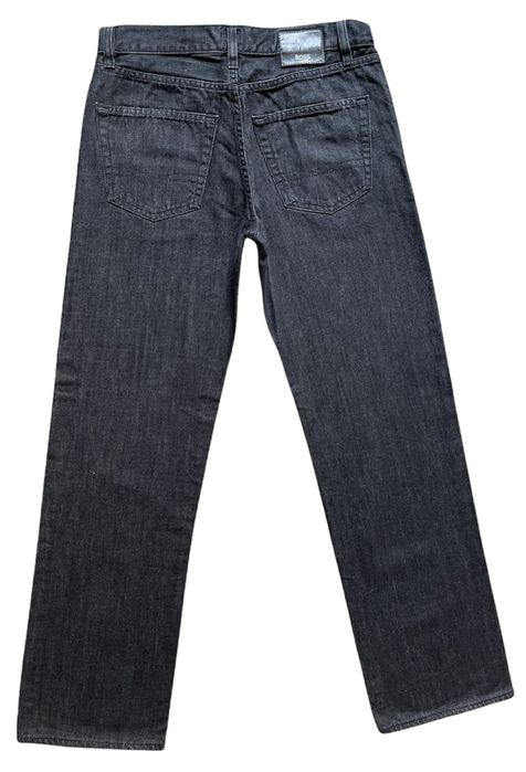 Blugi HUGO BOSS Texas Barbati | Marime 32 x 32 (Talie 82 cm)