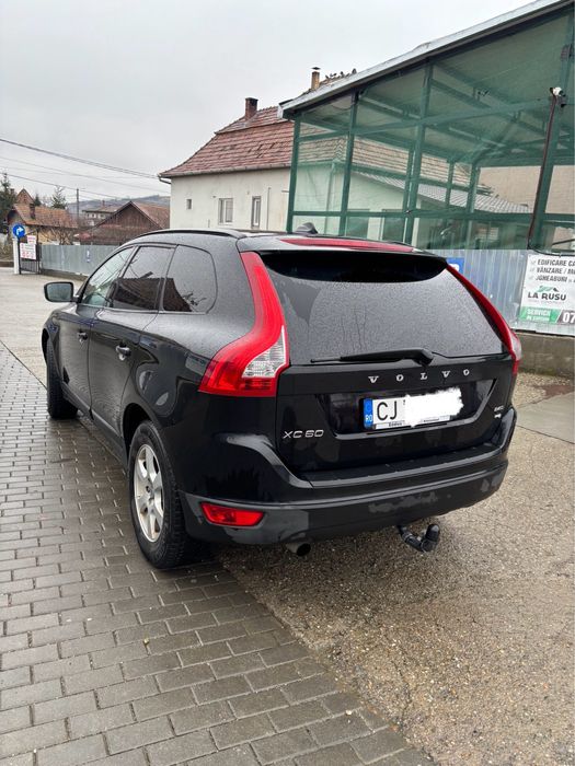 Vand volvo xc 60 an 2010