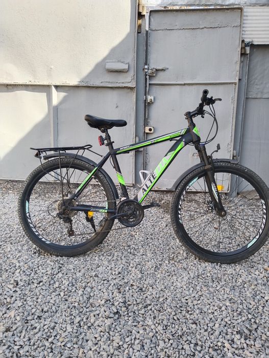 Велосипед сатылады