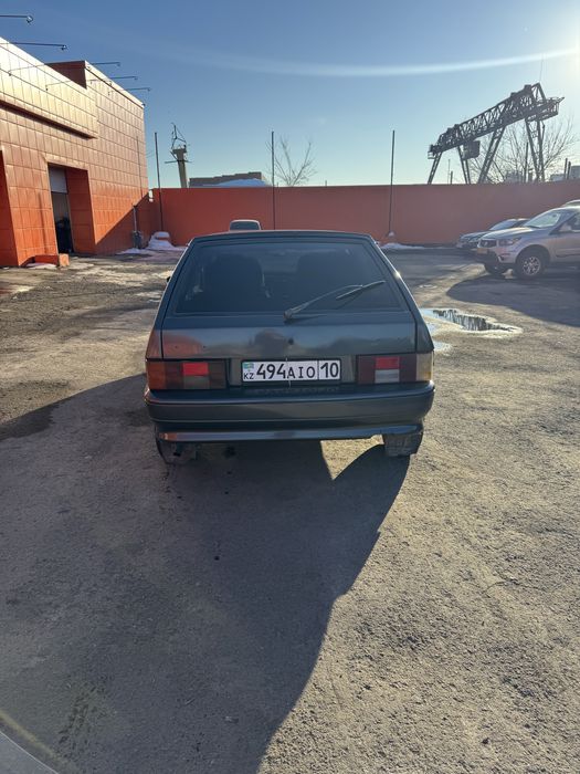 Продам Ваз 2114