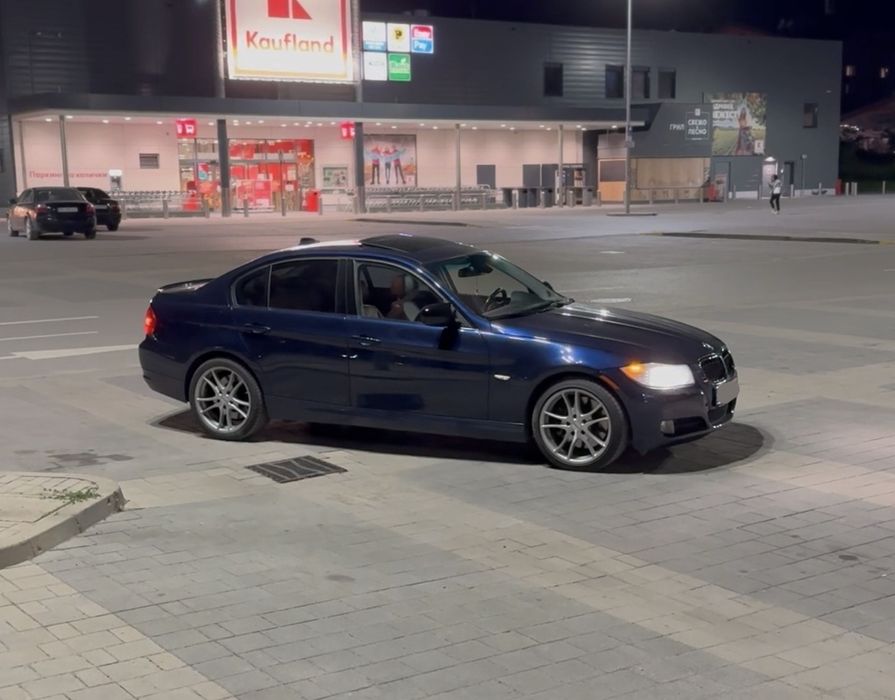 Джанти Ronal LV 18 5x120 8J + фланци и болтове