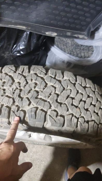 Продажа только резина