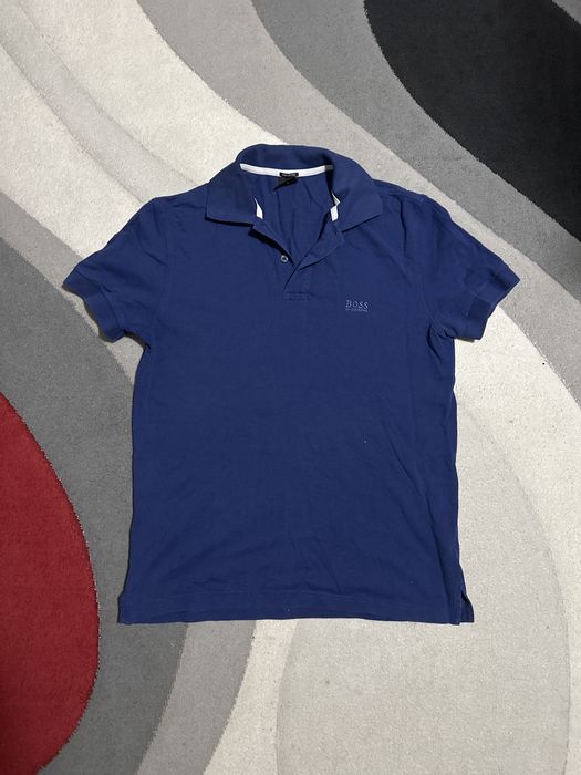 Мъжка тениска Hugo Boss