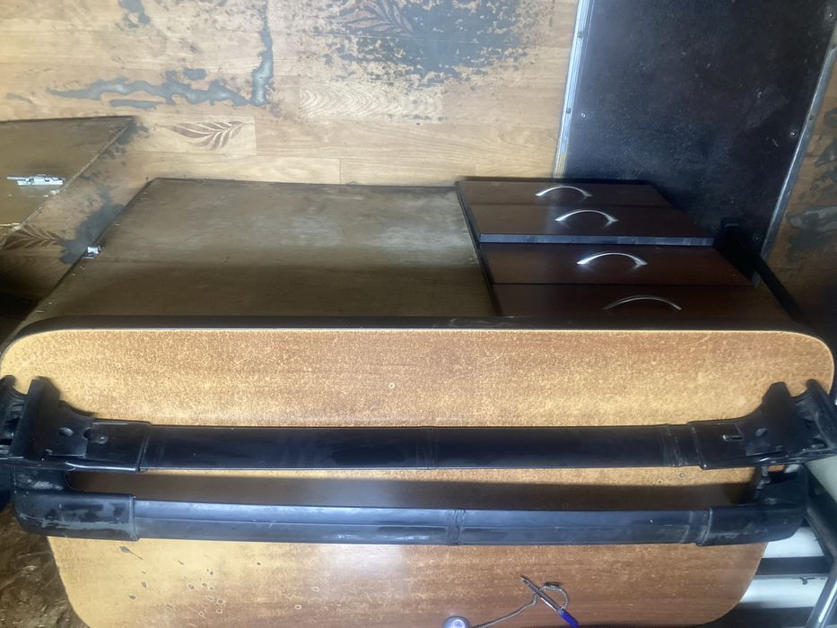 Рейленги от субару