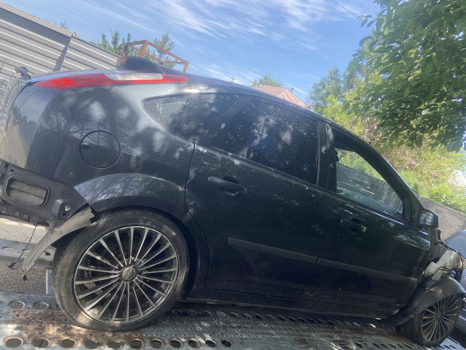 Vand stopuri/lampi spate/triple ford focus 2 hatchback