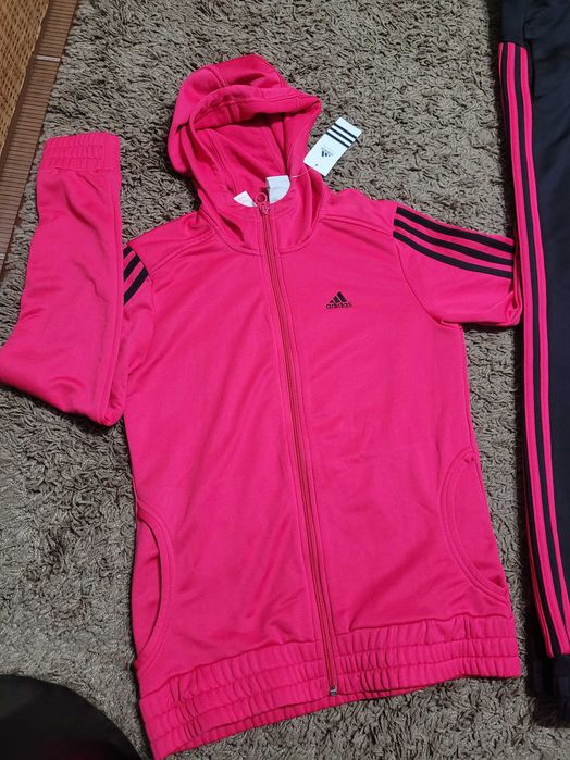 Trening Adidas 16 ani nou