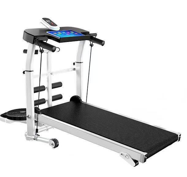 Многофункциональная Механическая Беговая Дорожка