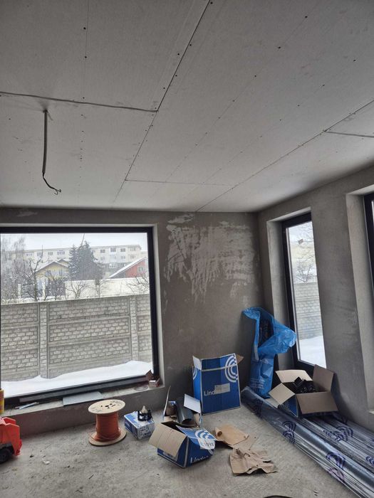 Casă spațioasă P+1+Subsol – Deva, Str. Inocențiu Micu Klein