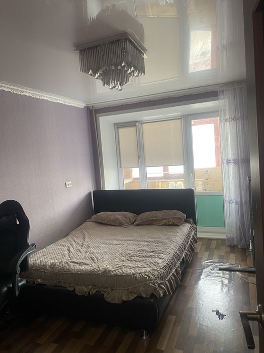 Сдам 2ух комнатную долгосрочно