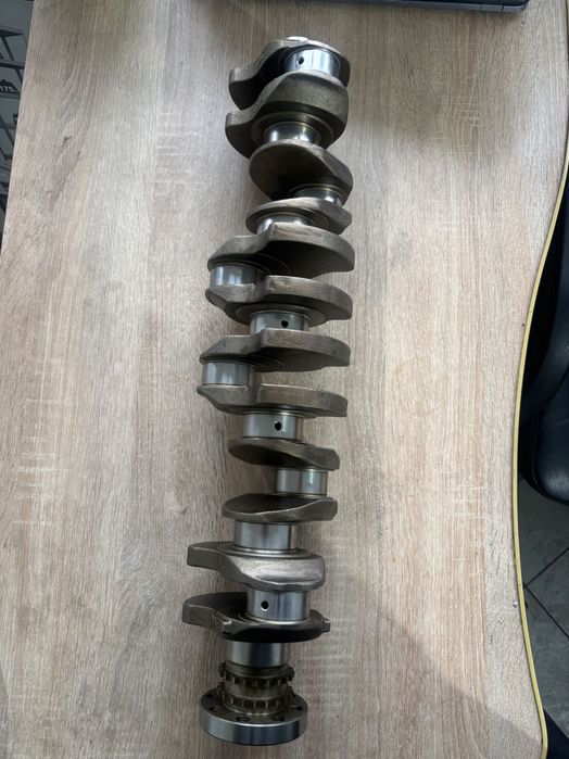 Arbore cotit BMW n57