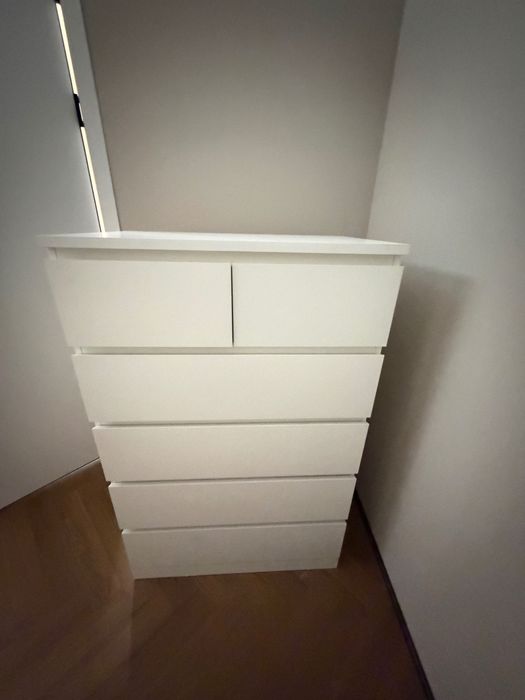 Продам комод Ikea