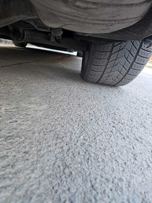 Зимни гуми 245/40/20 и 275/35/20
