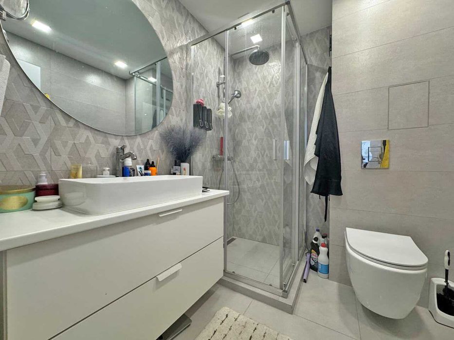 Продава се Двустаен апартамент в к.к. Слънчев бряг - 71 кв.м за 1212 €/кв.м - Снимка #7