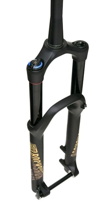 Велосипед CROSTA 29” 17 рама Rock shox YARI 170 mm