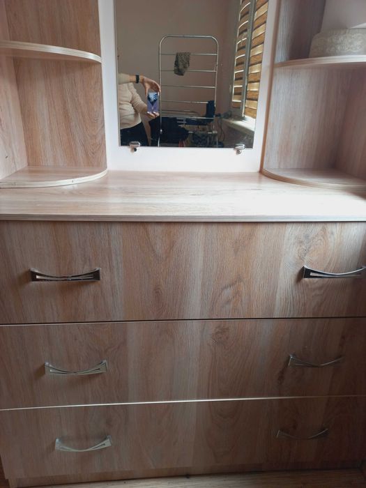 Комод для одежды