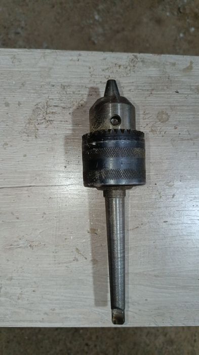 Патрон дрелга станокга