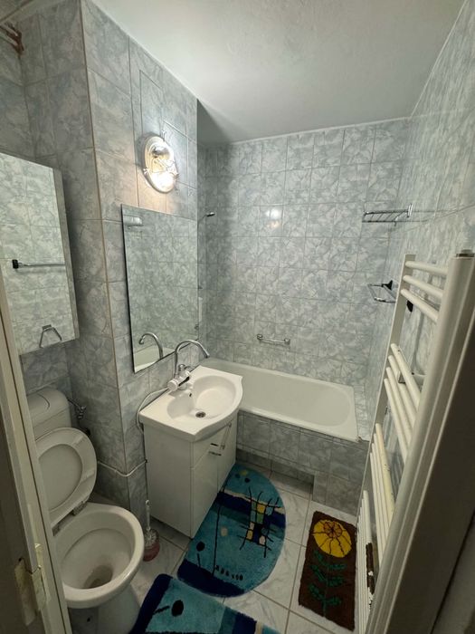 Apartament de inchiriat 2 cam Andrei Muresanu