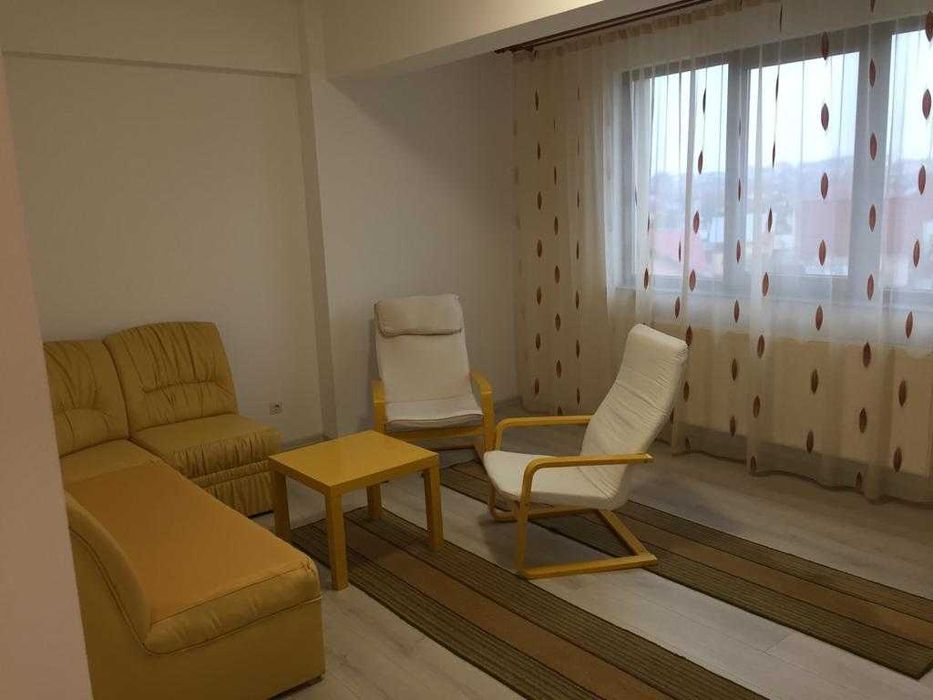 apartament 2 camere de inchiriat
