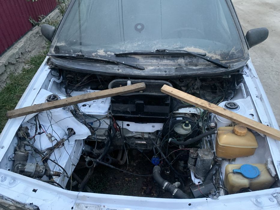 skoda felicia 1.3