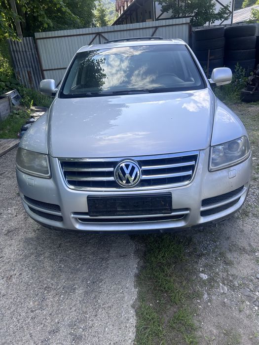 Touareg l7 capota haion cutie usia compresor stop perna